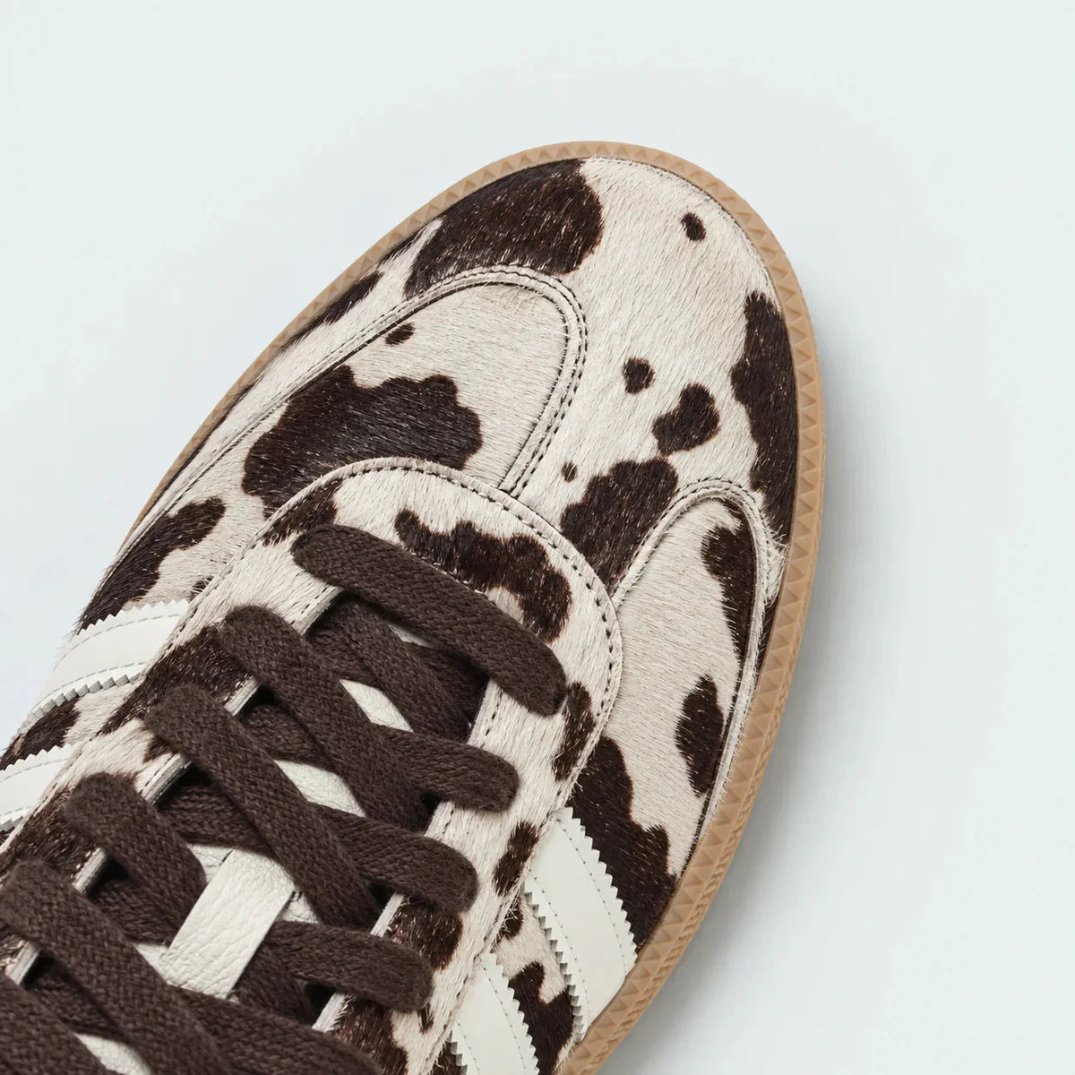 SB OG Cow Print