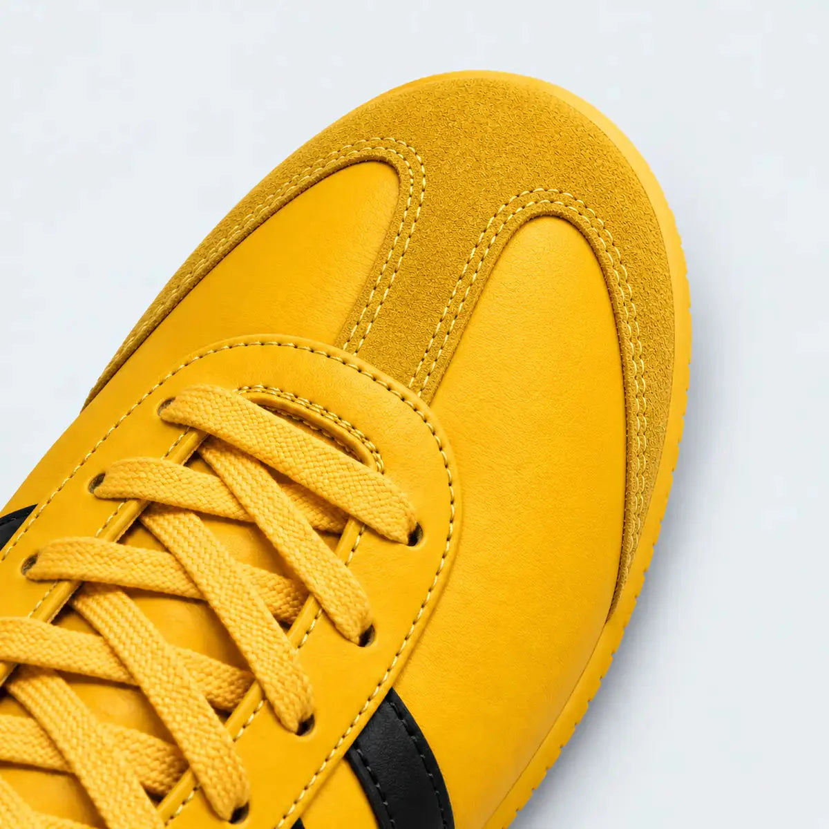 OT Mexico 66 Yellow/Black