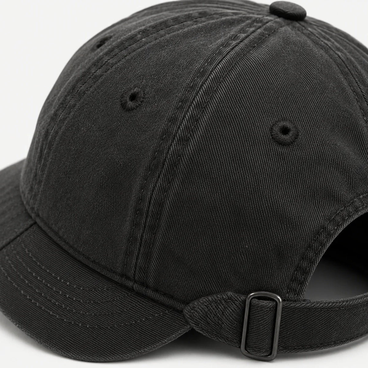 Structured Cap