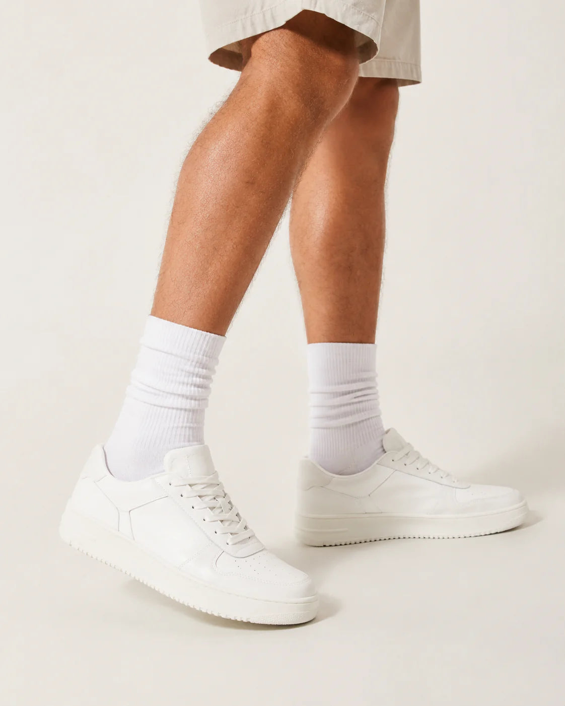 Crew Socks 3-Pack