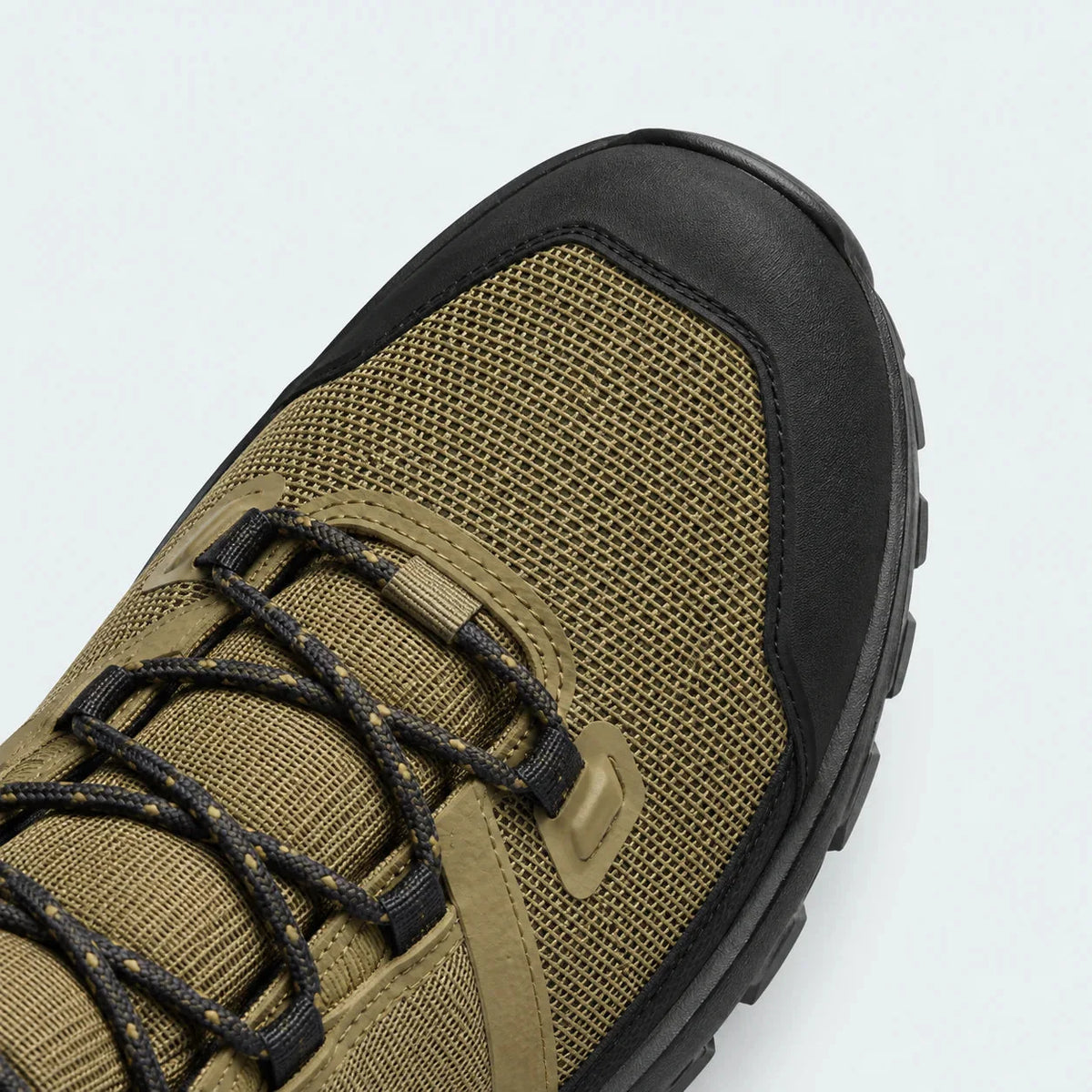 CK Mid Waterproof Hunter Black