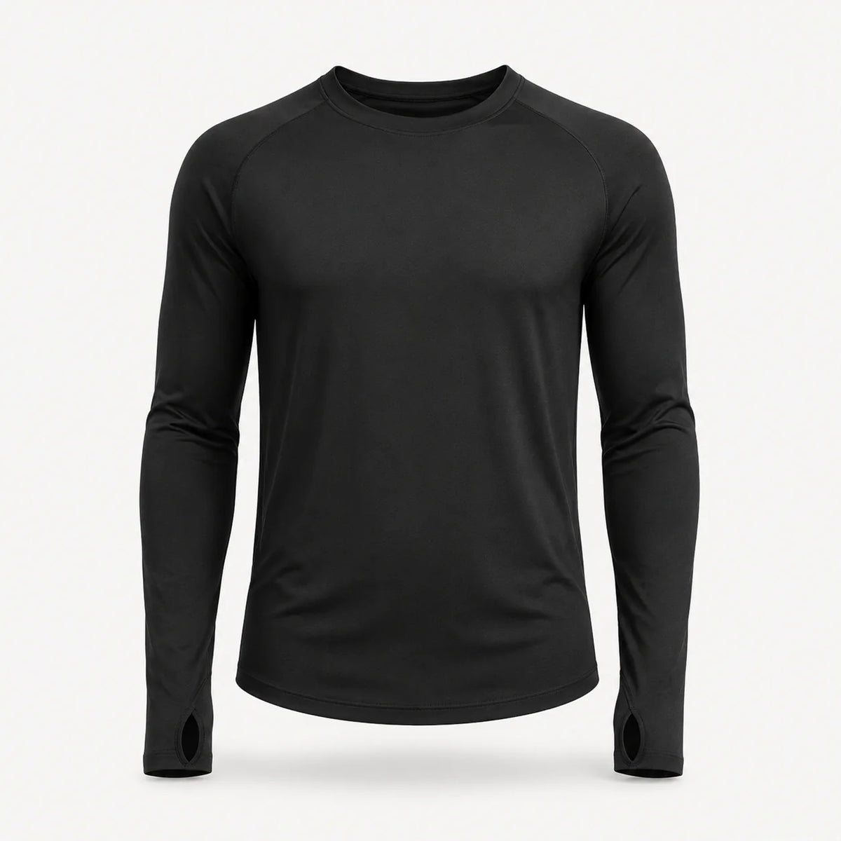 Dry-Tech Long Sleeve