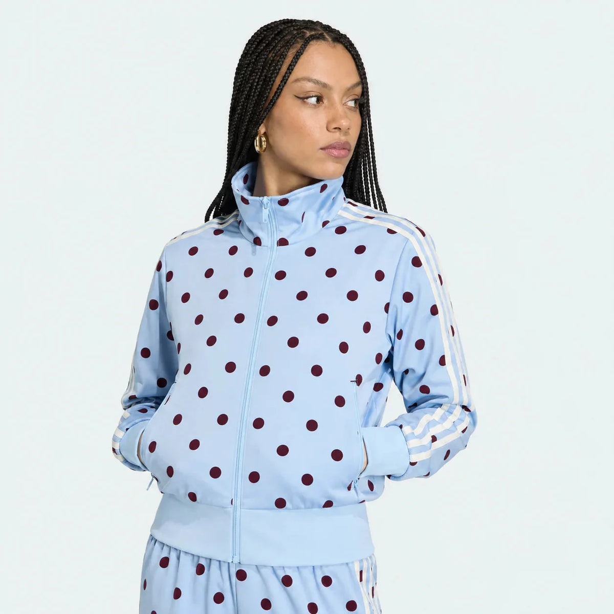 Satin PK Dots Kit Clear Sky