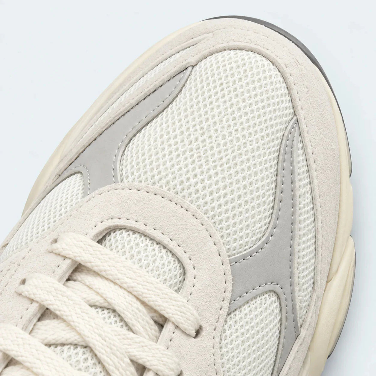 9060 Sea Salt Concrete Silver Metallic