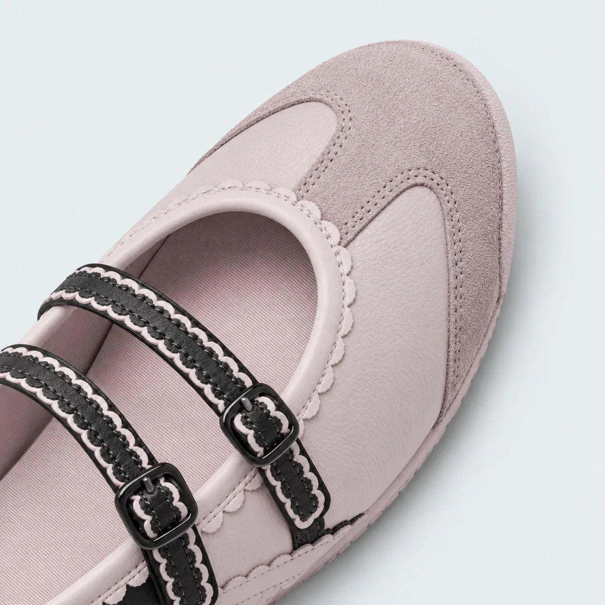 OT Mexico 66 TGRS Lilac/Black