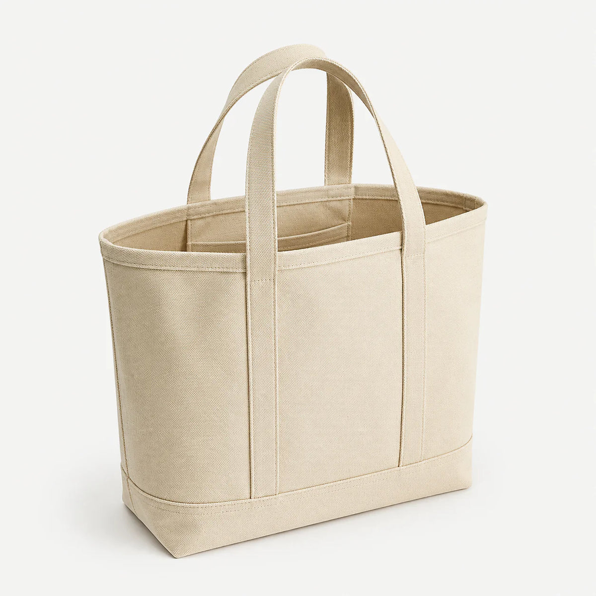 Canvas Tote