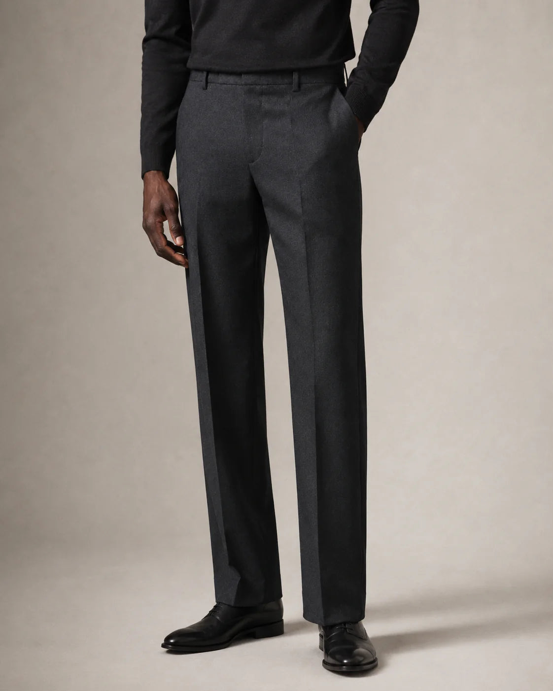 Maison Noir Monolith Tailored Trouser