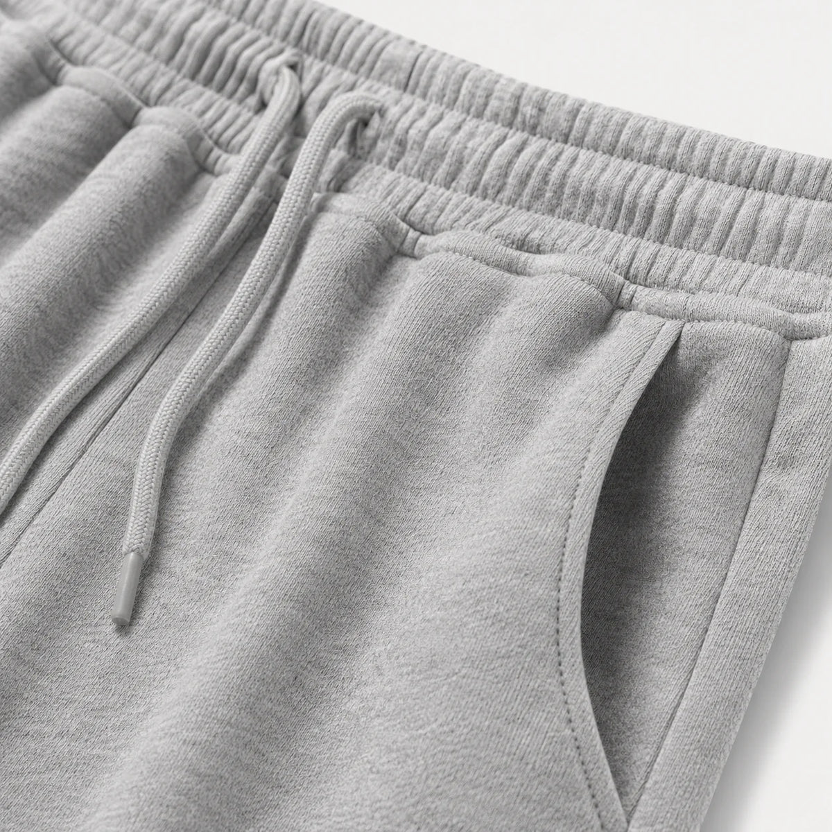 Fleece Sweat Shorts
