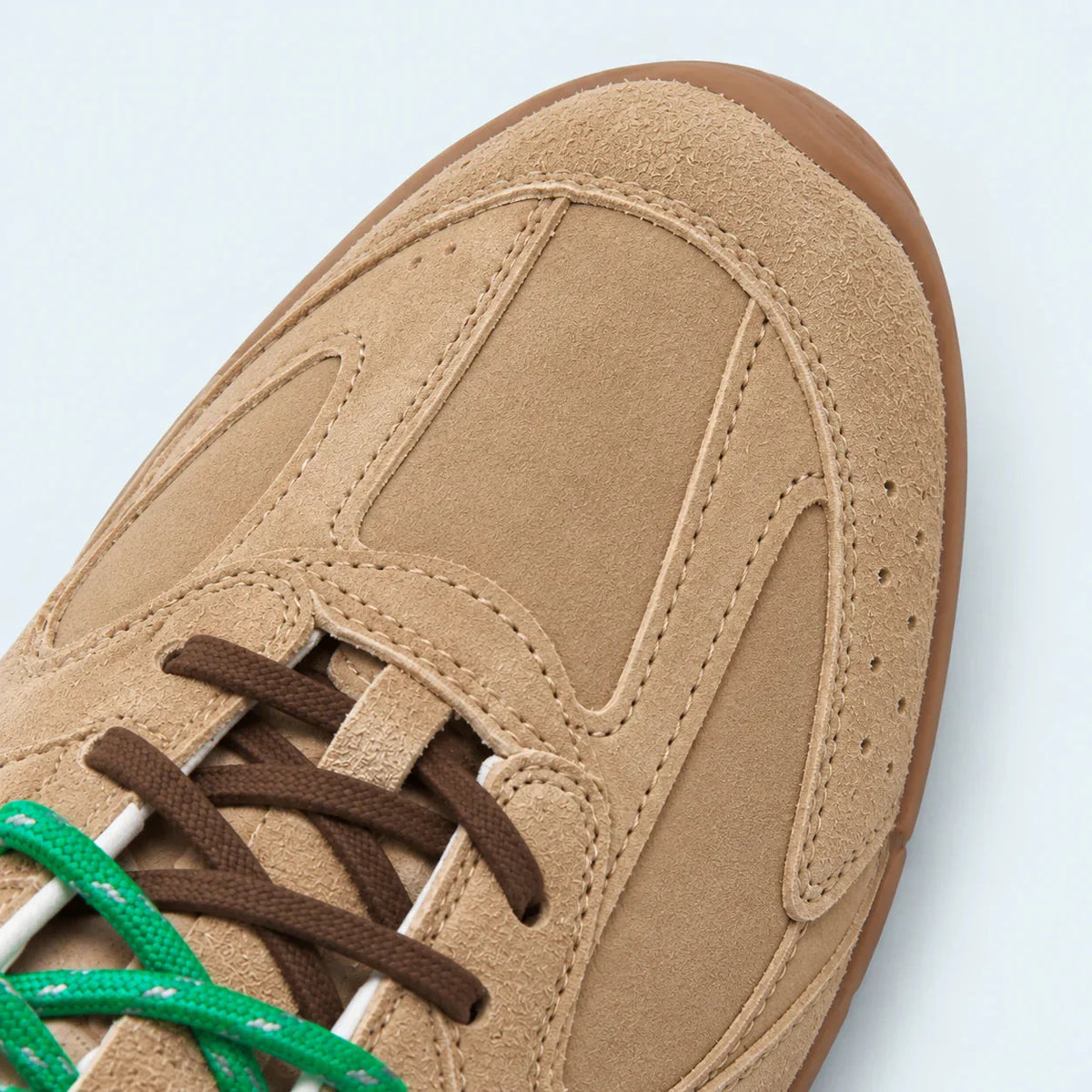 530 SL Ecru