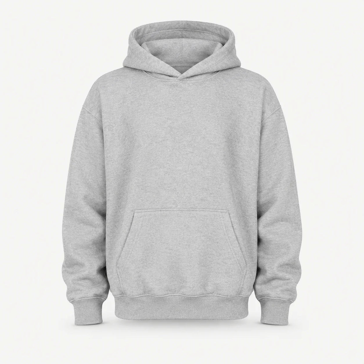 Fleece Hoodie