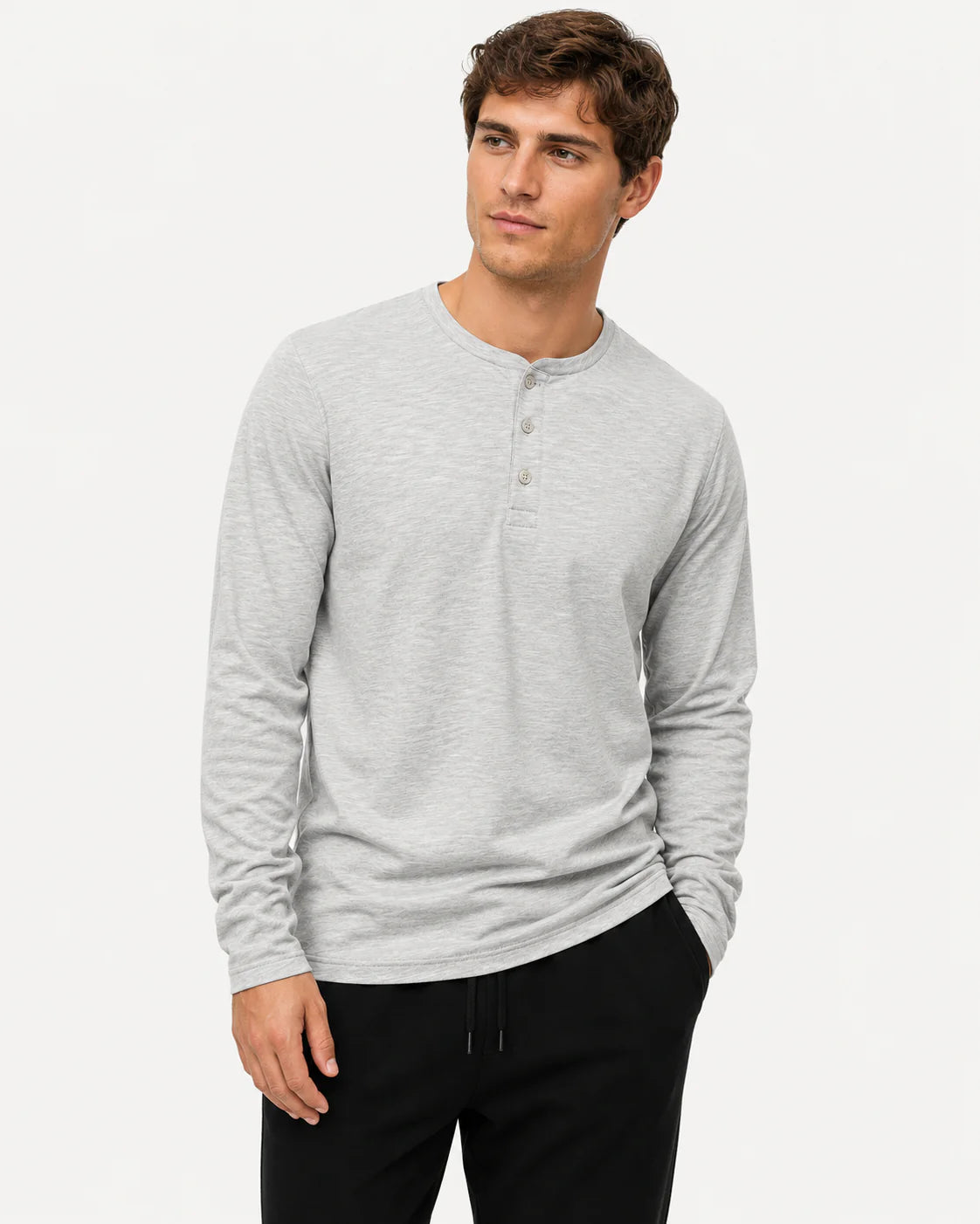 Everyday Henley