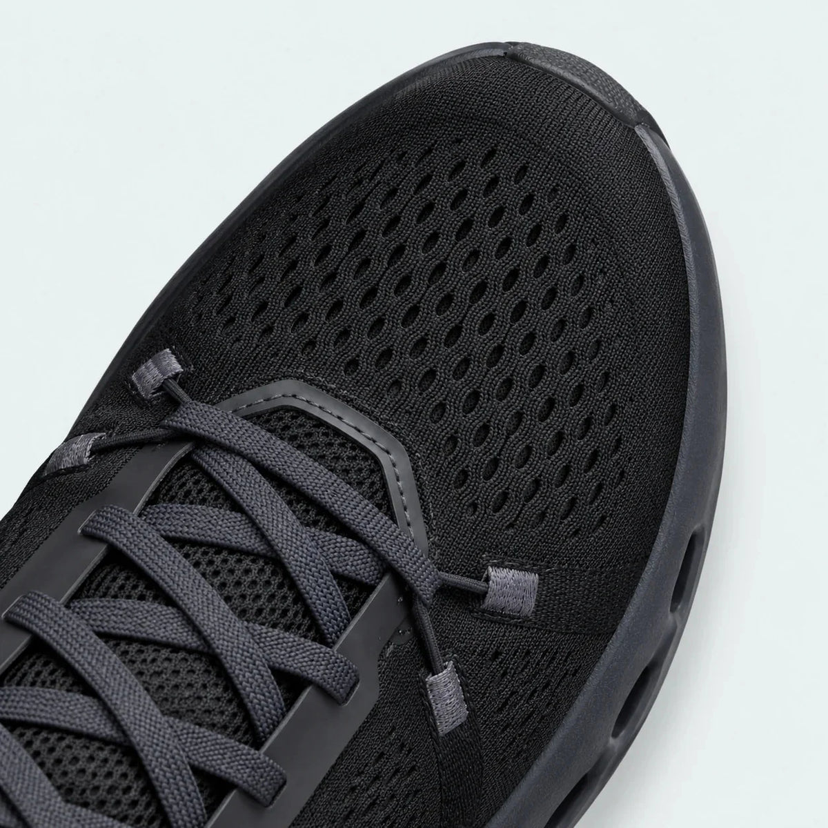 CS 2 Black Black