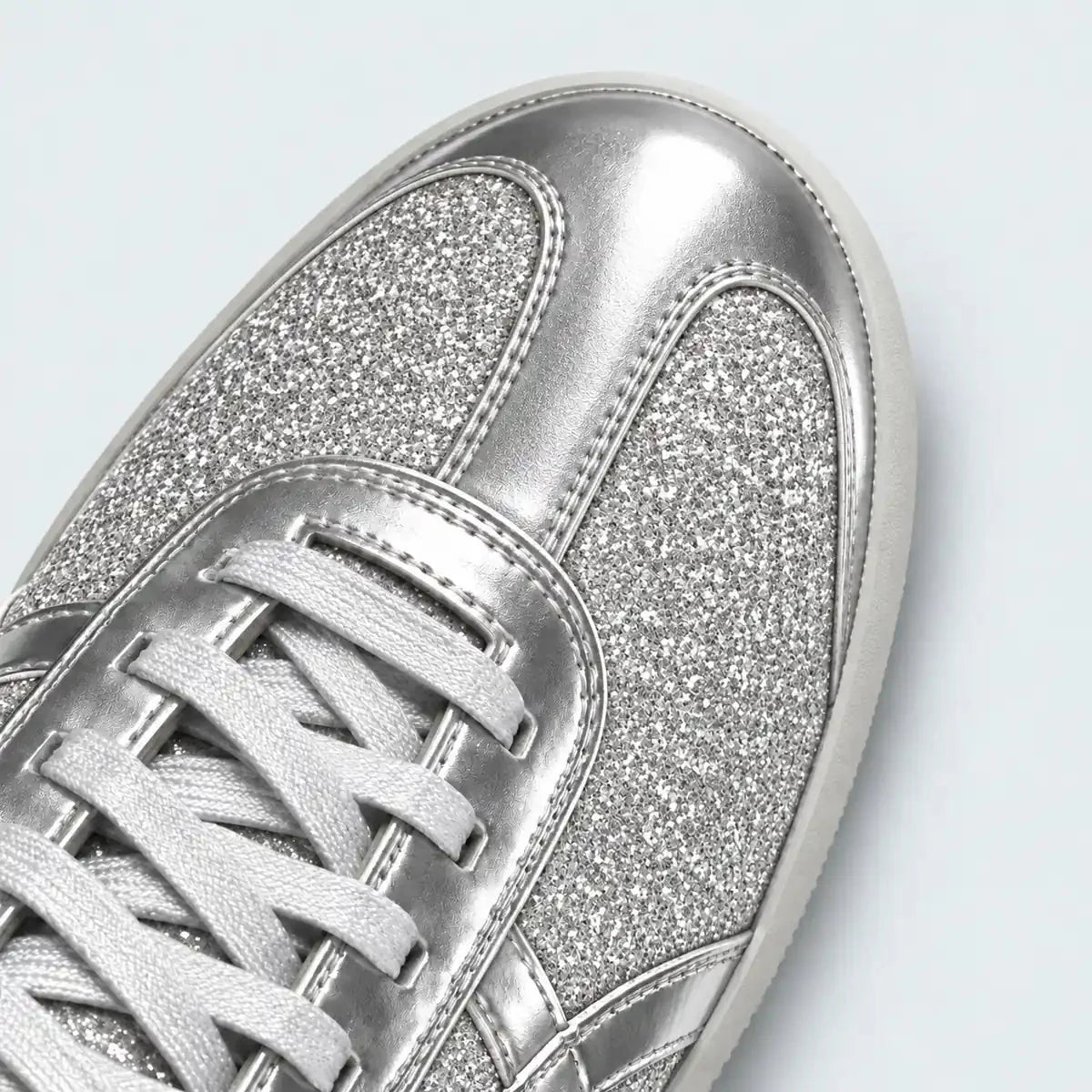 OT Mexico 66 Pure Silver/Pure Silver