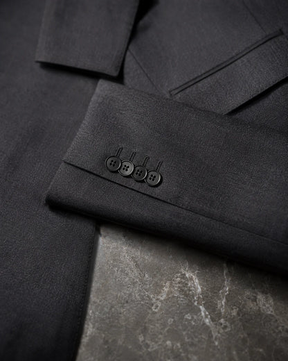 Maison Noir Tailored Wool Blazer