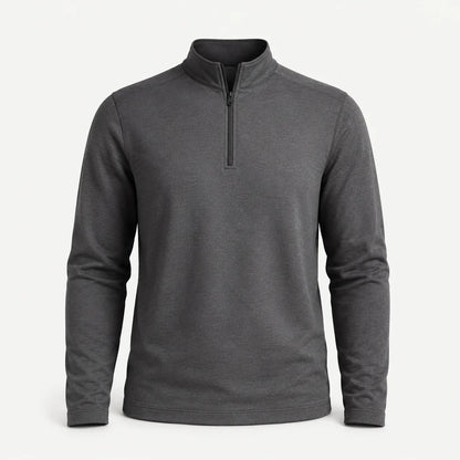 Tech Quarter-Zip