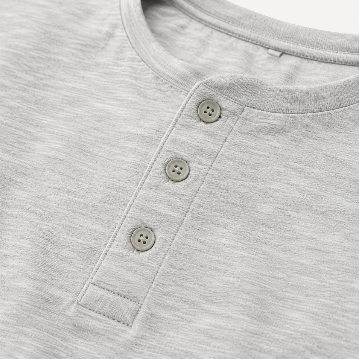 Everyday Henley