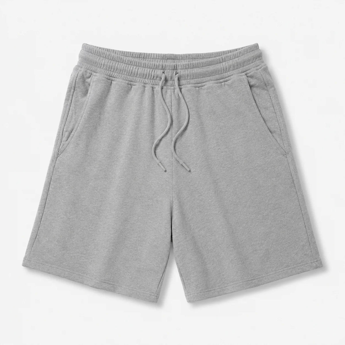 Fleece Sweat Shorts