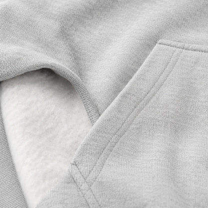 Fleece Hoodie