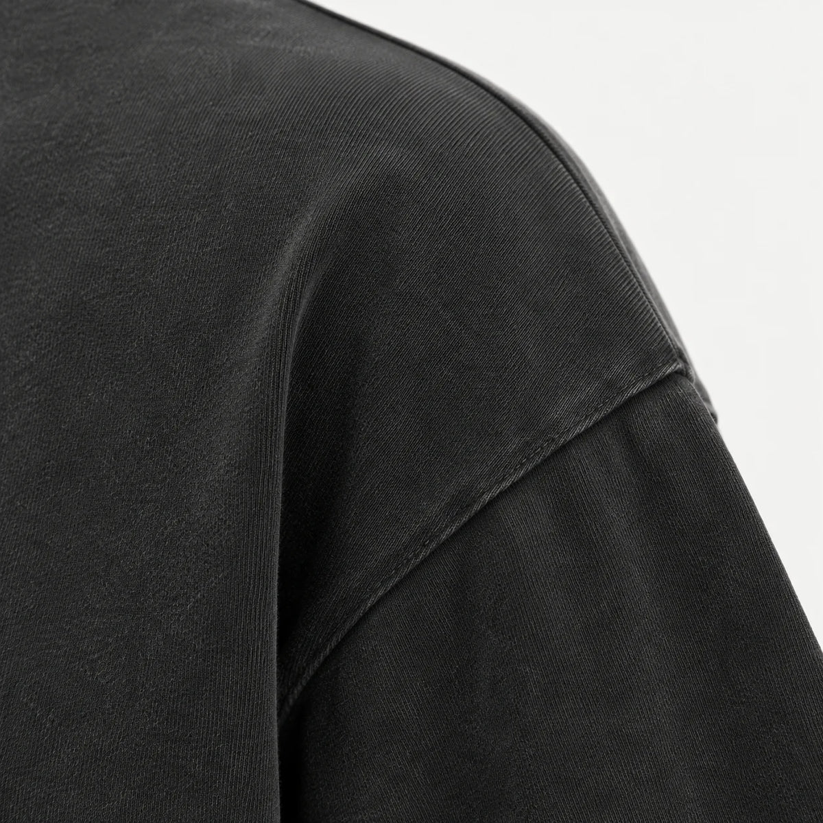 Heavyweight Oversized Tee