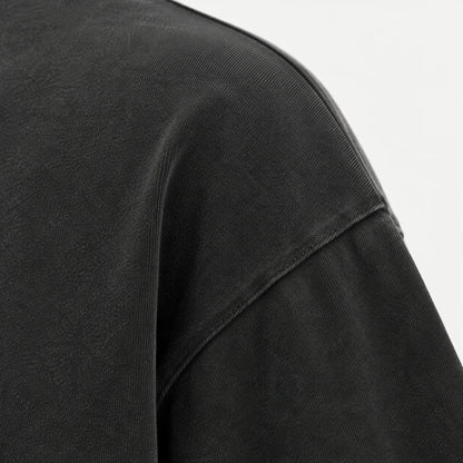 Heavyweight Oversized Tee