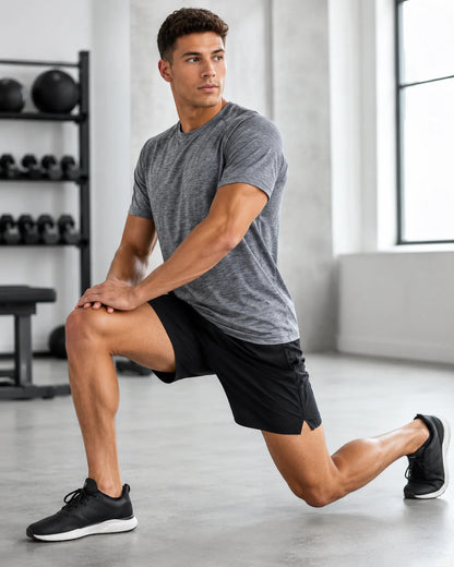 Training Shorts 7"