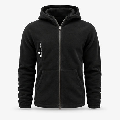 Everyday Zip Hoodie