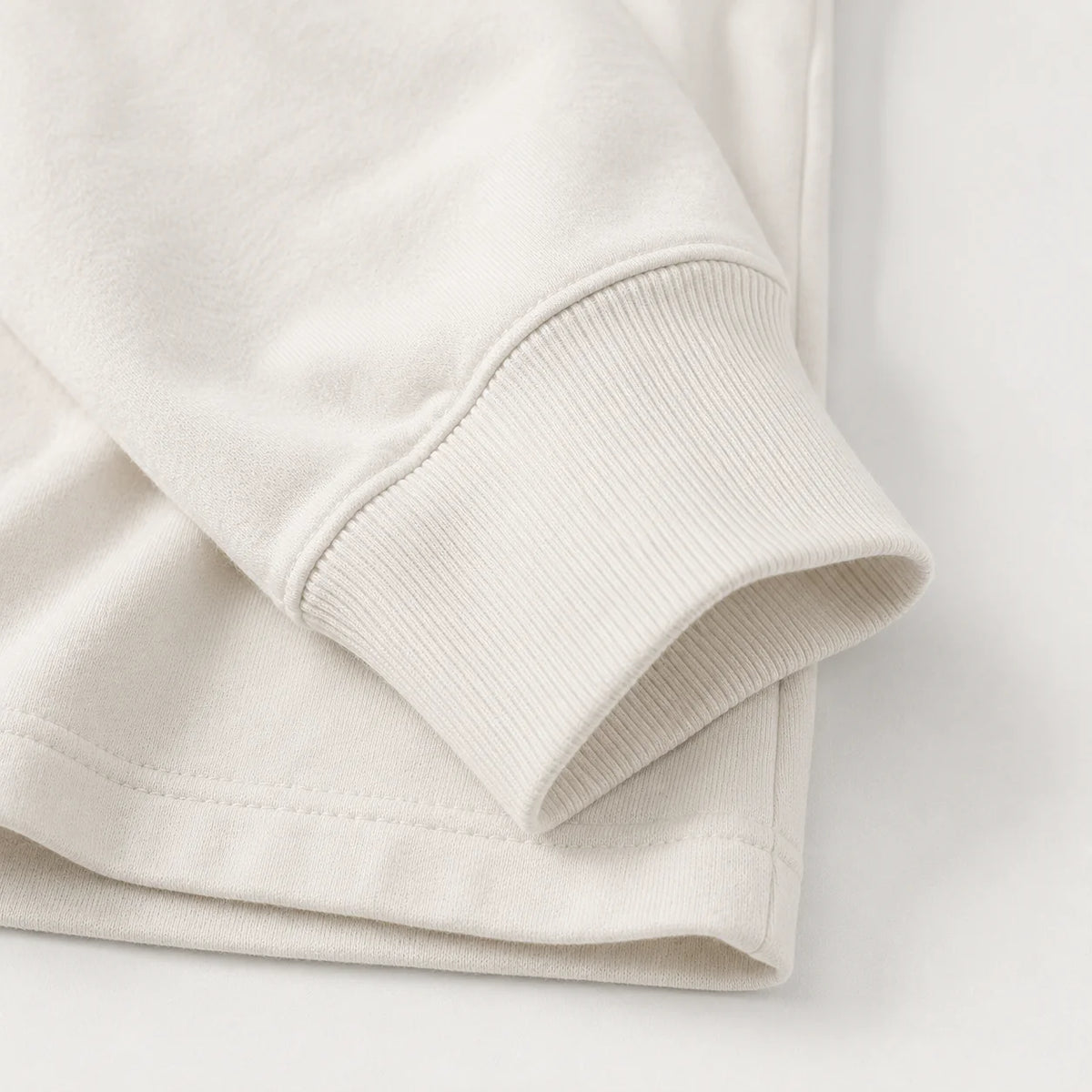 Long Sleeve Crew Tee