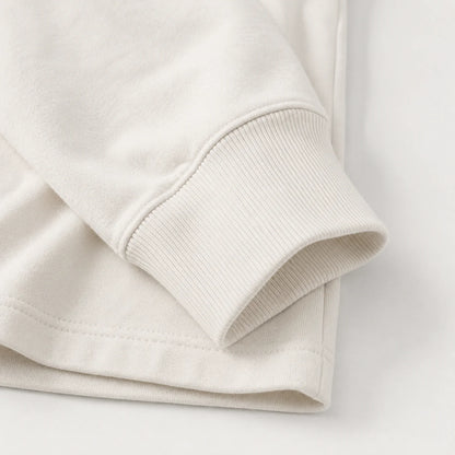 Long Sleeve Crew Tee