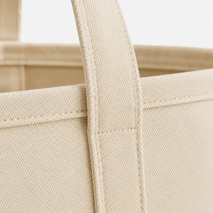 Canvas Tote
