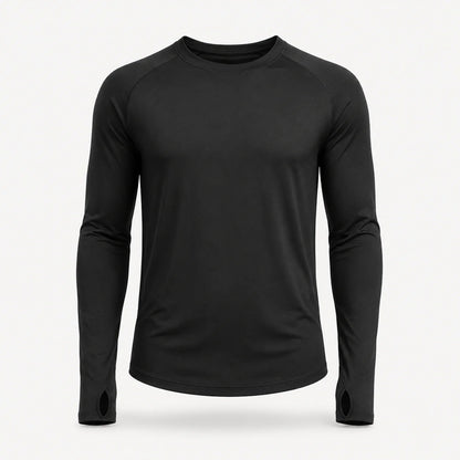 Dry-Tech Long Sleeve