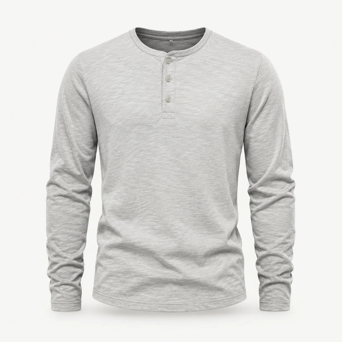 Everyday Henley