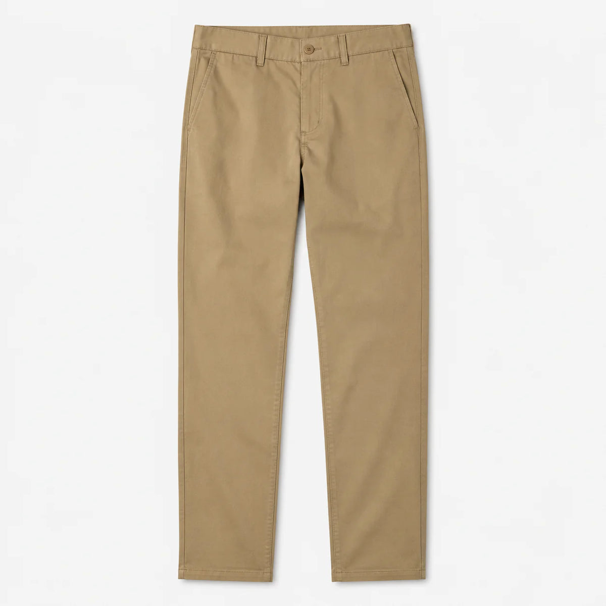Slim Chino Pants