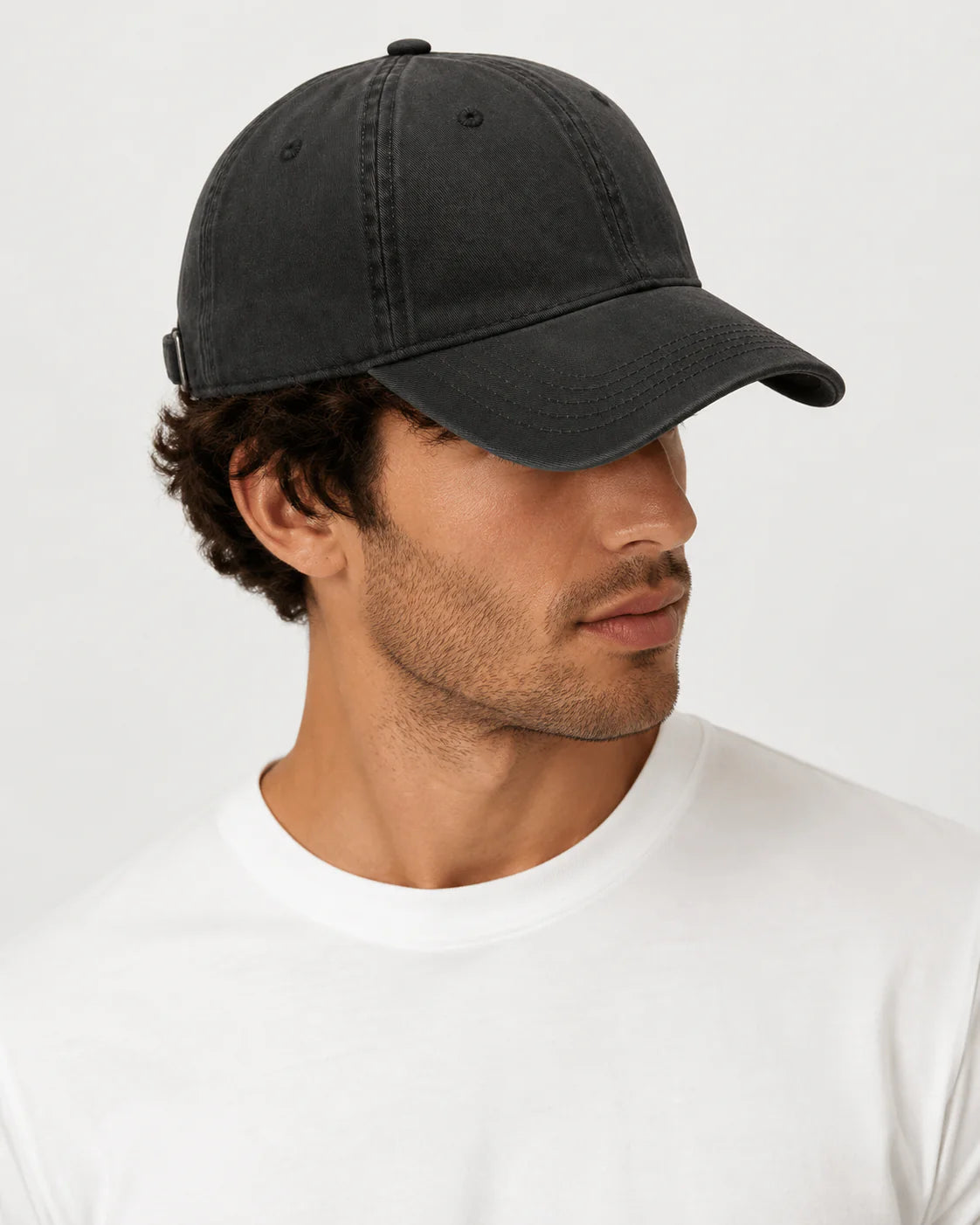 Structured Cap