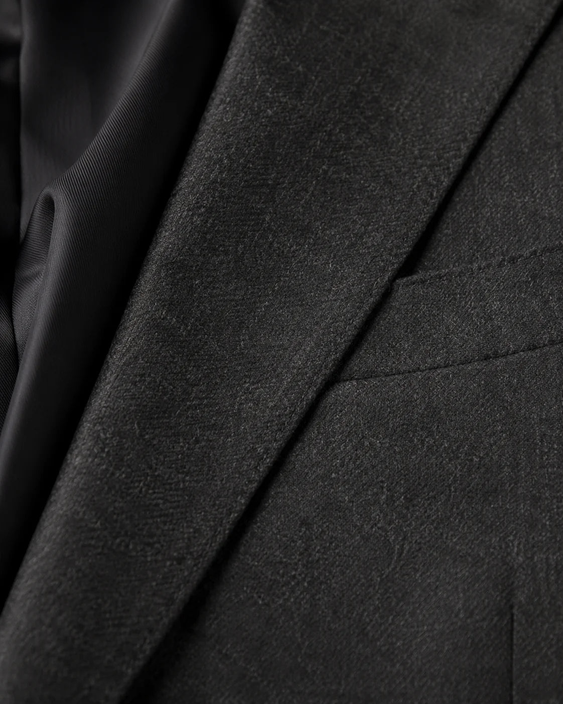 Maison Noir Tailored Wool Blazer