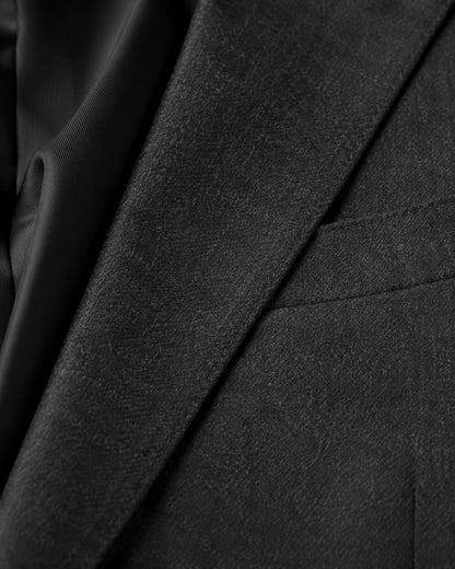 Maison Noir Tailored Wool Blazer
