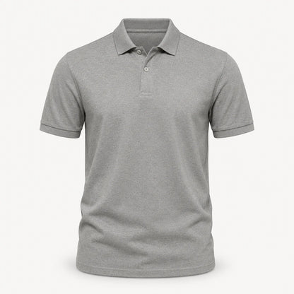 Pique Polo