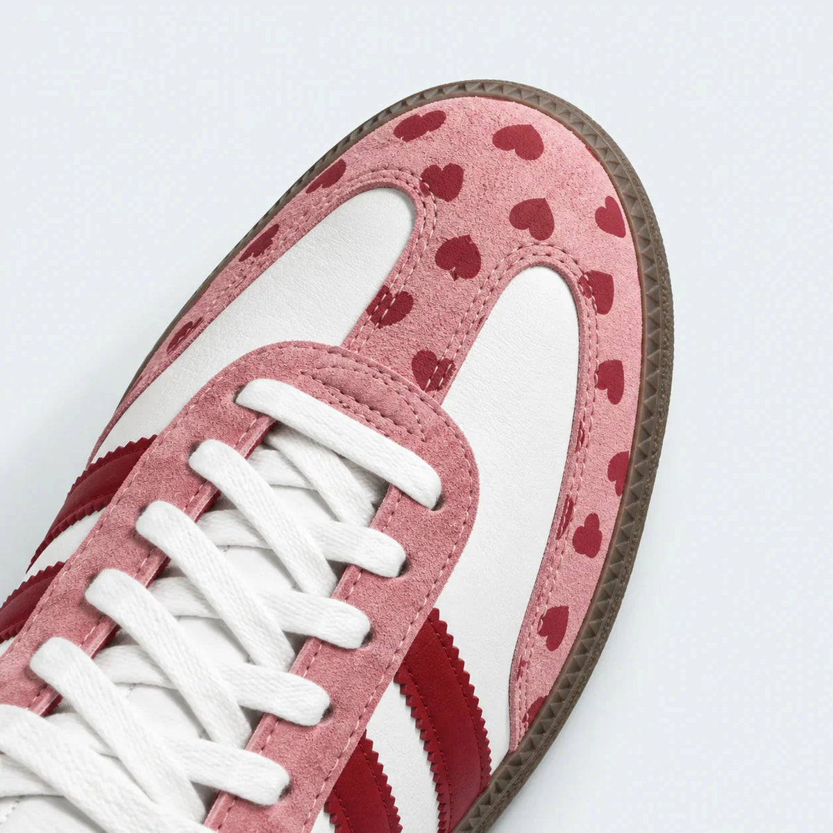 SB Love Heart Print Women's