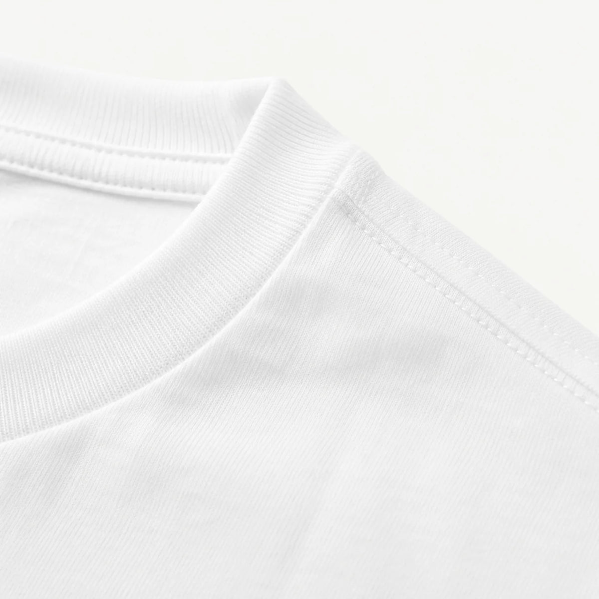 Classic Cotton Tee