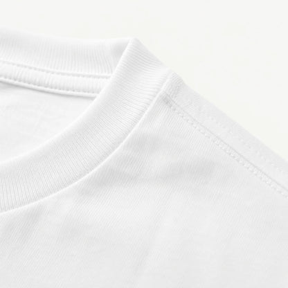 Classic Cotton Tee
