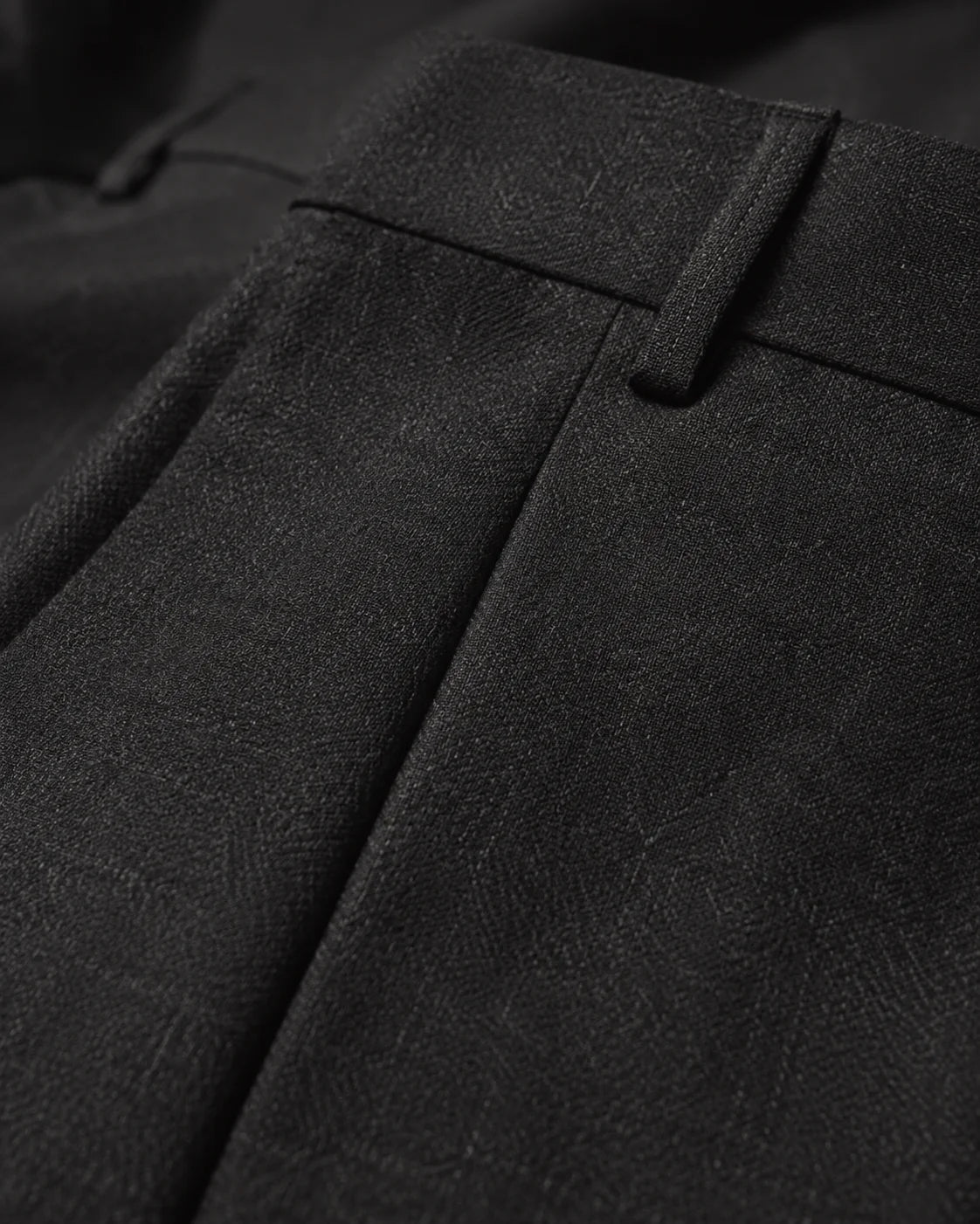 Maison Noir Monolith Tailored Trouser