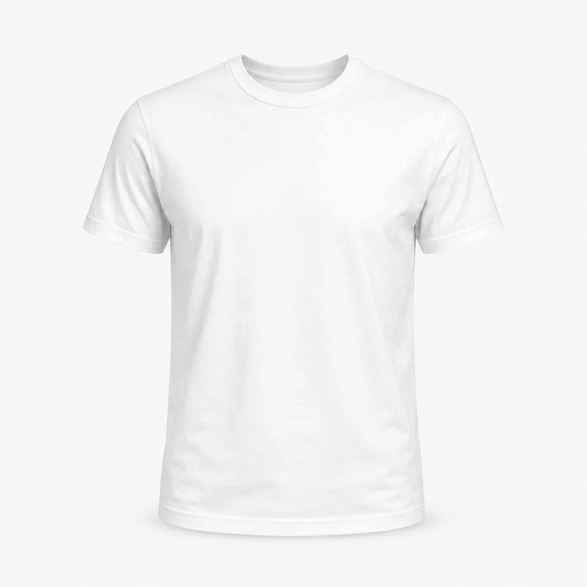 Classic Cotton Tee