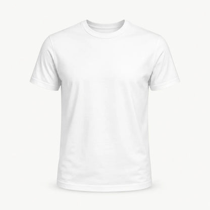 Classic Cotton Tee