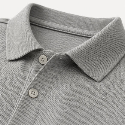 Pique Polo