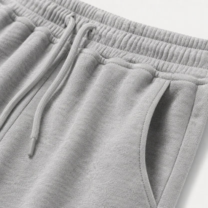 Fleece Sweat Shorts