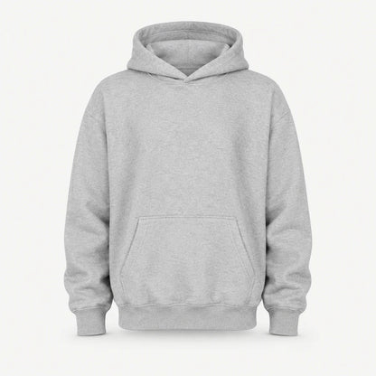 Fleece Hoodie