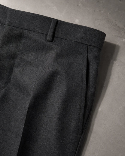 Maison Noir Monolith Tailored Trouser