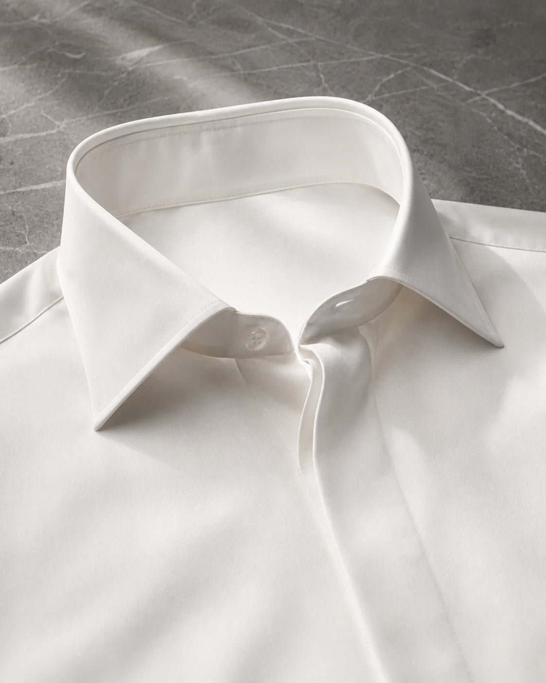 Maison Noir Silk-Cotton Shirt