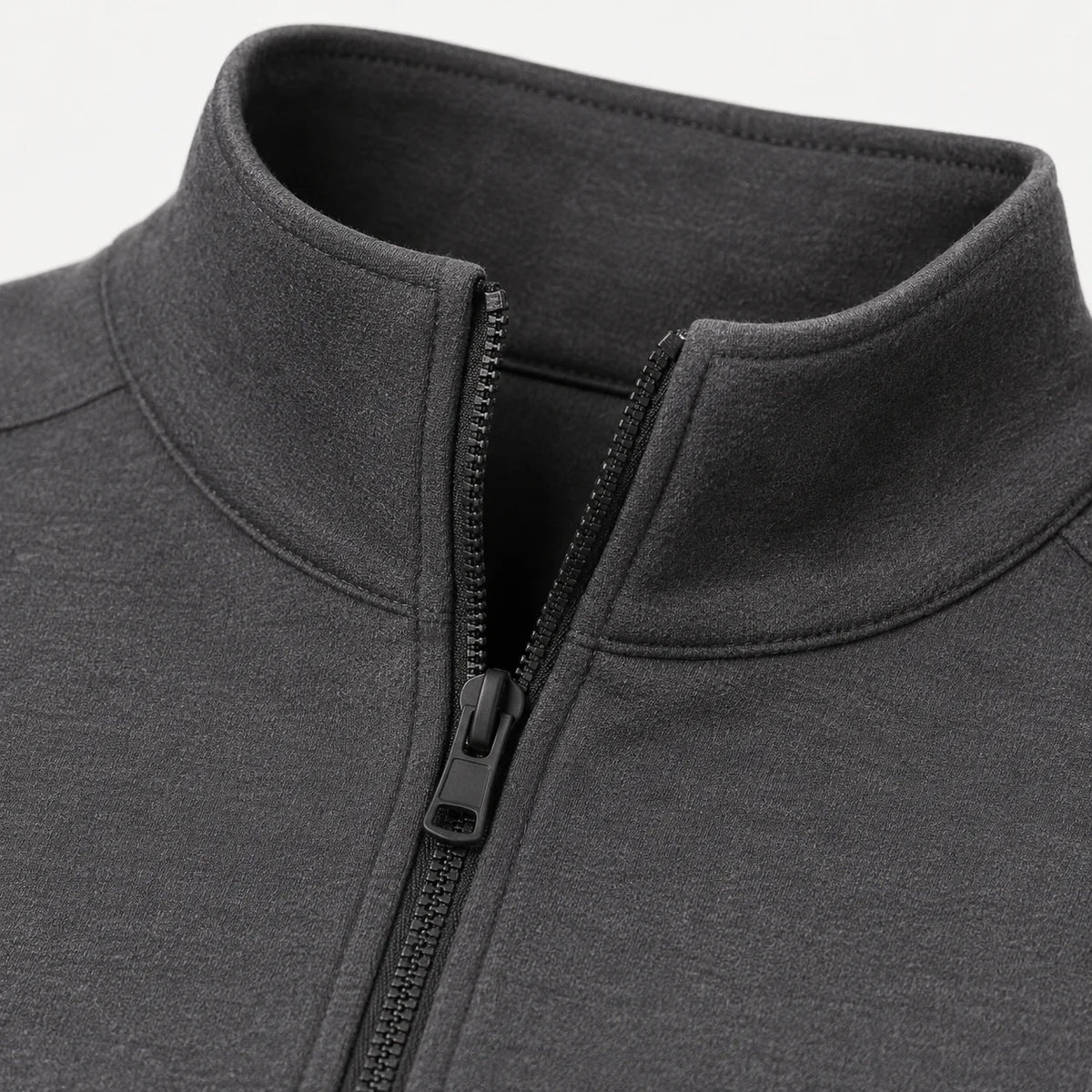 Tech Quarter-Zip