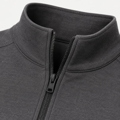 Tech Quarter-Zip