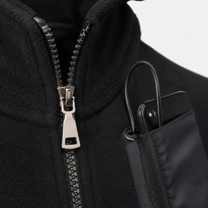 Everyday Zip Hoodie